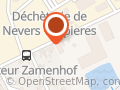 Argel Centre-Nevers