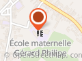 Ecole Maternelle