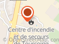 Centre d'Incendie et de Secours de Tourcoing