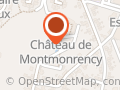 Château de Montmorency