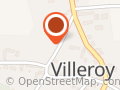 Mairie de Villeroy