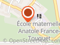 École Maternelle Publique Anatole France-Touquet