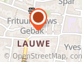 Pasta Del Pigro - Lauwe