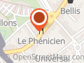 Bouchers Doubles Sprl