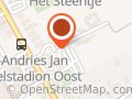 Sportinfrastructuur De Watertoren Cvba