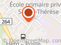 Toiture en Nord