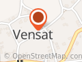 Mairie de Vensat