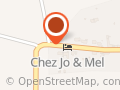 Chez jo et Mel