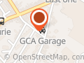 GCA Garage