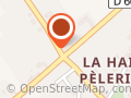 Restaurant La Haie Fleurie