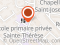 École Primaire Privée Sainte-Thérèse