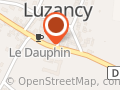 Maisons D'enfants Luzancy