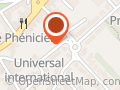 Universal Fitness Center