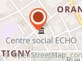 Comité Gestion Maison Développement Social Echo