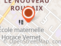 Comité de Quartier du Nouveau Roubaix