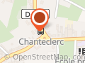 Destercke Christophe