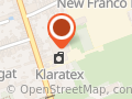 KLARATEX Werkkledij / Wasserij St.-Klara nv