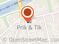 Prik en Tik Lauwe