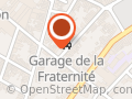 Garage hayart