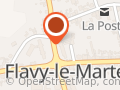 Commune de Flavy-le-Martel