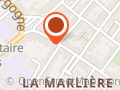 Pharmacie de La Marlière