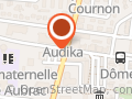 Banque Chalus COURNON D'AUVERGNE