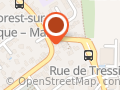 Brasserie du Lac Restaurant - Traiteur avec terrasse