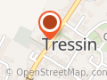 ECLAT TRESSIN