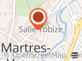 Sportvil Les Martres SA