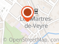 Reiki - Approche Psychocorporelle - Clermont-Ferrand - Anna Martinez
