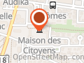 France Services Maison des Citoyens de Cournon D'Auvergne