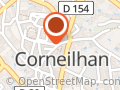 Boulangerie/dépôt de pain Le coeur de Corneilhan