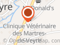 Pôle Santé Vet des Martres de Veyre