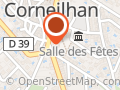 Ecole primaire de Corneilhan