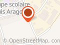 École Maternelle Publique Louis Aragon