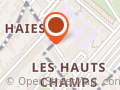 Circonscription de l'Education Nationale de Roubaix-Est