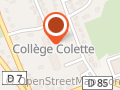 Collège Colette