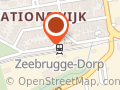 Oud station Zeebrugge-Dorp