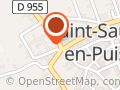 ORDIM SAINT SAUVEUR EN PUISAYE