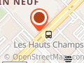 Wac burger Roubaix
