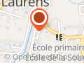 Les Faugères de Lauren