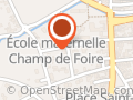 Ecole Maternelle