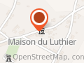Maison du Luthier
