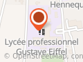 Lycee Professionnel Gustave Eiffel