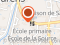 Ecole primaire Ecole de la Source de Laurens