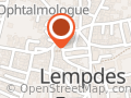 Snack'N-Cheese (Lempdes)