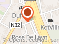 Dansen Rose De Leyn