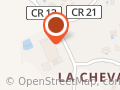 Mas La Chevalière