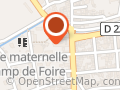 Médiathèque municipale de Gannat
