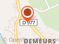 AED à Urzy